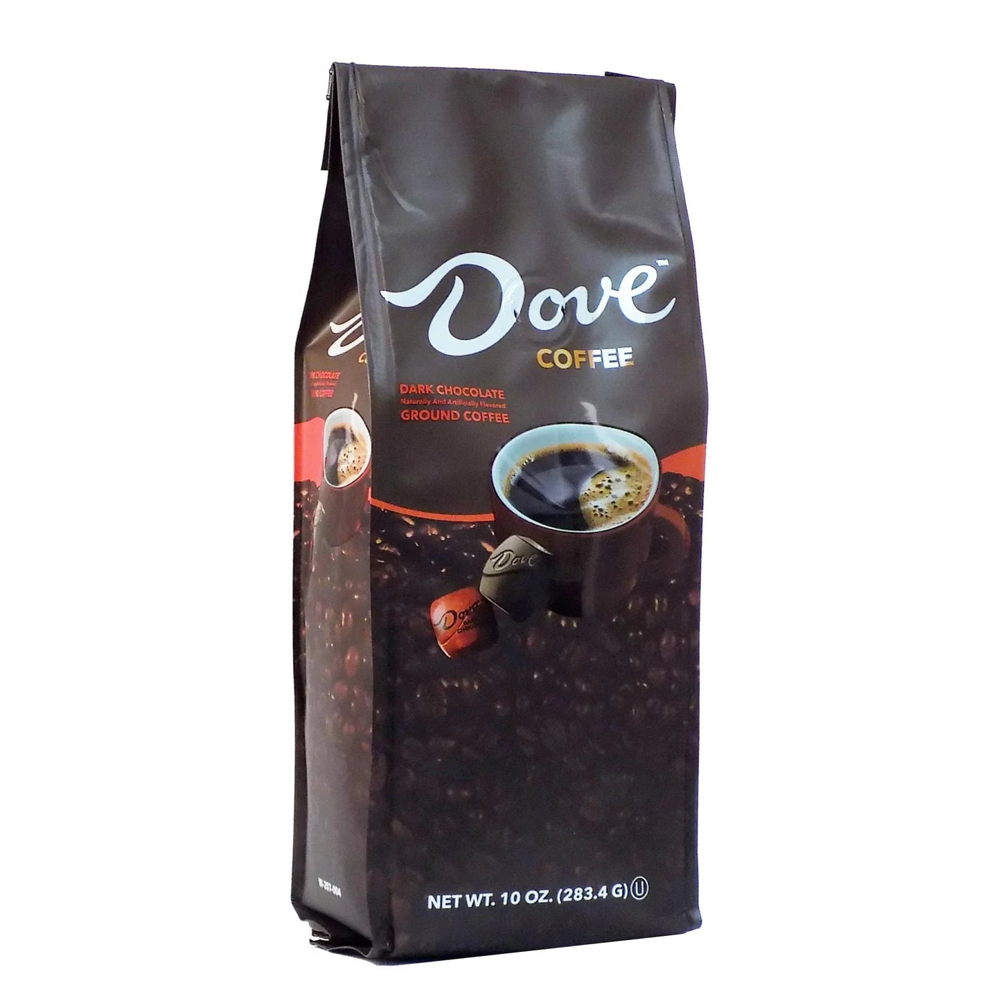 BBE 11/2024 Galaxy Dove Ground Coffee 283.4g (America)