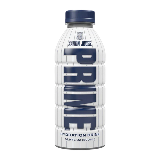 Prime Hydration Aaron Judge 500ml (America)