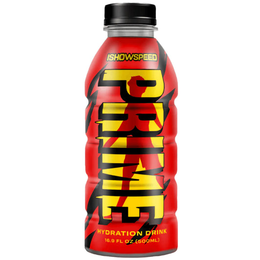 Prime Hydration IShowspeed 500ml (America)