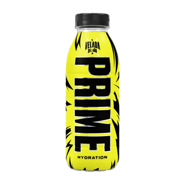 Prime Hydration La Velada Del Ano Limited Edition 500ml (Spain)