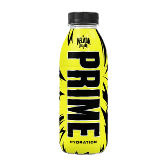 Prime Hydration La Velada Del Ano Limited Edition 500ml (Spain)