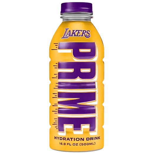 Prime Hydation La Lakers 500ml (America)