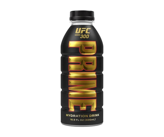 Prime Hydration UFC 300 500ml (America)