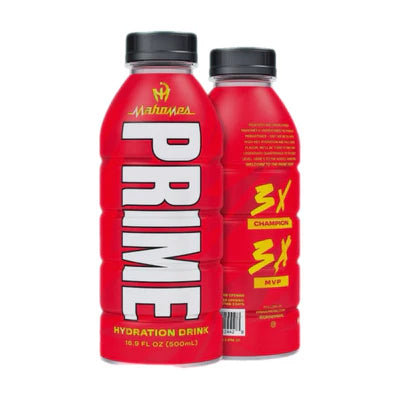 Prime Hydration Patrick Mahomes 500ml (America)